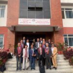 The Department of Industry Nepal: History, Functions, and Key Roles