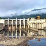 The Hydropower Sector