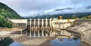 The Hydropower Sector