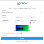 What is CKYC in Nepal?