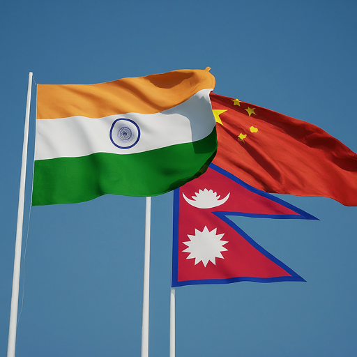 India vs China: Investment in Nepal