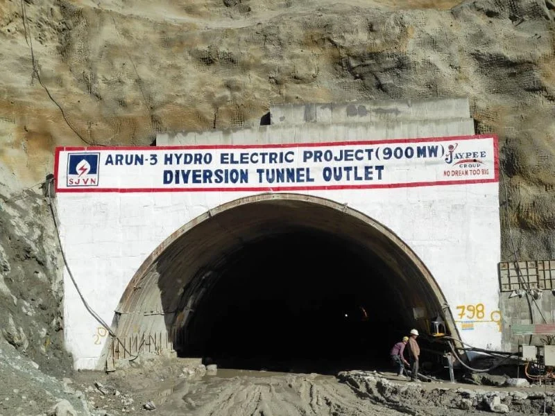 The Arun 3rd Hydroelectricity Project: Everything You Need to Know