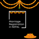 Marriage registration in Nepal