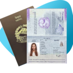 E-Passport Making for Nepali (2024)